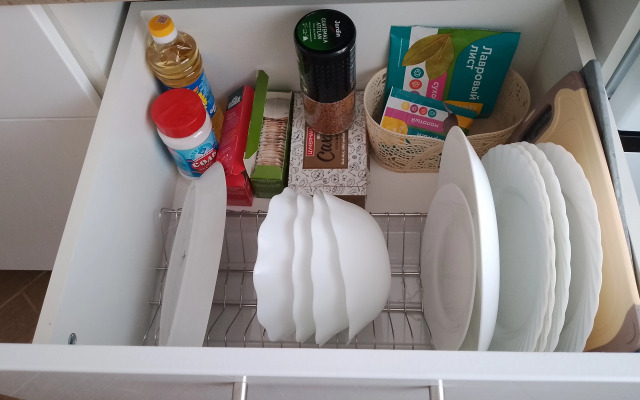 Квартира Прекрасная квартира в Петергофе