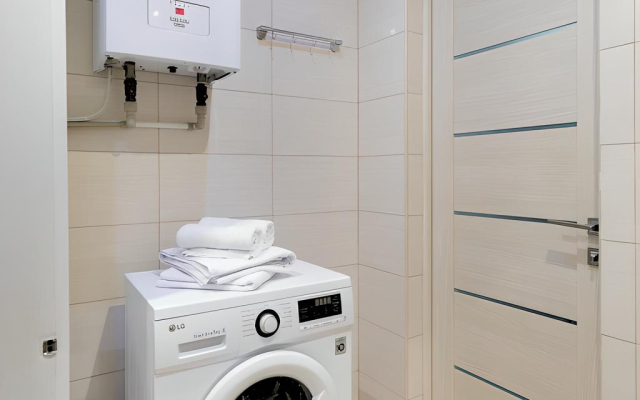 Апартаменты ЖитьВСочиКруто в 10 Минутах до Моря