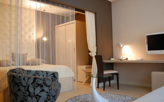 Boutique Arta Novi Sad Hotel