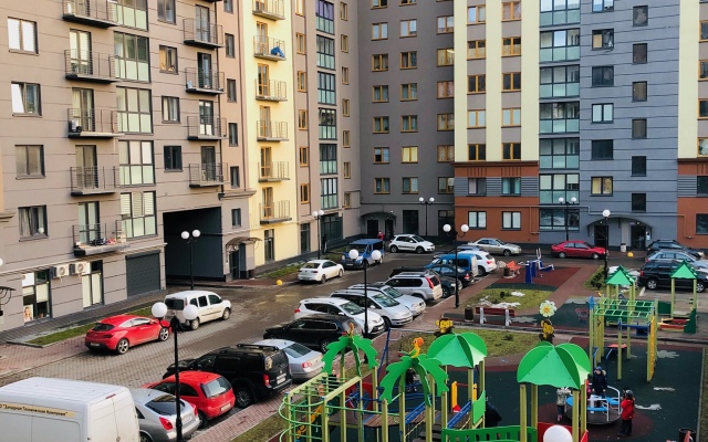 Art House Apartments