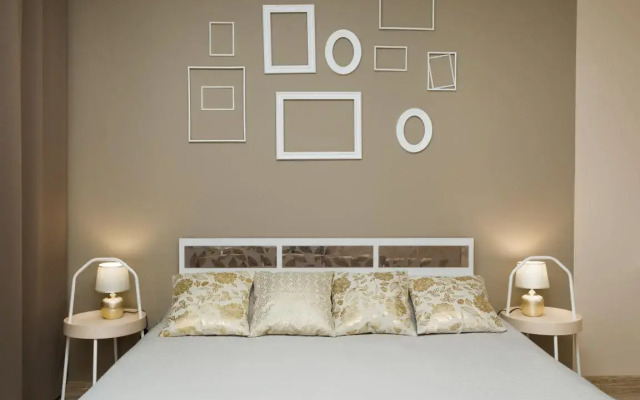 Студия Этажидейли в ЖК Мельница