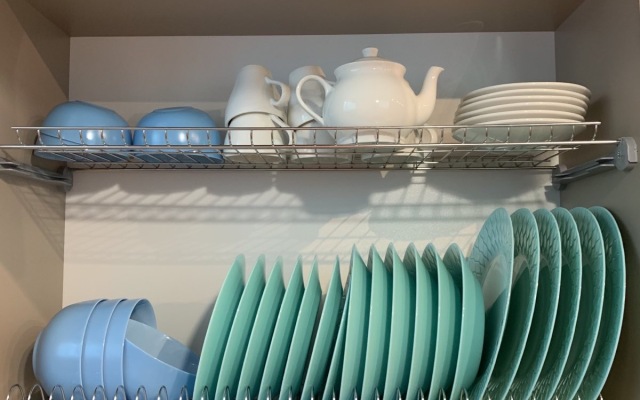 Апартаменты Apart SV1 Цоколь Раушен Престиж