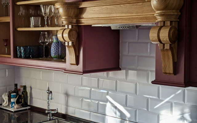 Гостевой дом Капитанская дача