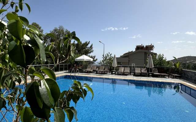 Mogons Exclusive Hotel