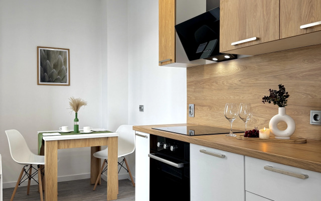 Квартира 2 Ночи на Пулковском шоссе 95к3(5)