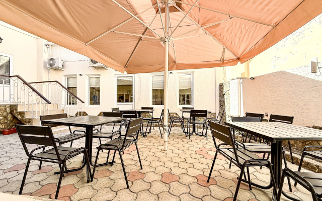 Druzhba Guest house