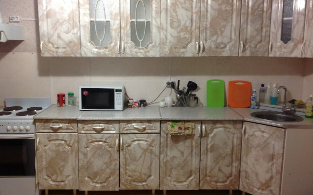 Гостевой Дом на Свердлова