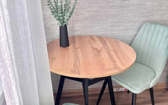 Uinskaya Flat