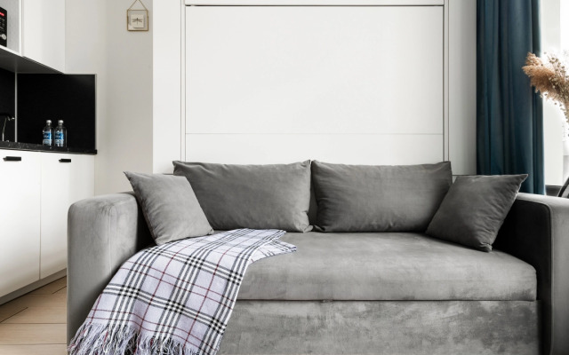 Апартаменты Comfort Life на Вернадского