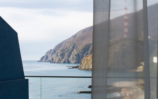 Апартаменты Аю-Даг Резорт комфорт