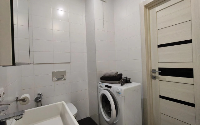 Квартира Студия на Ново-Садовой