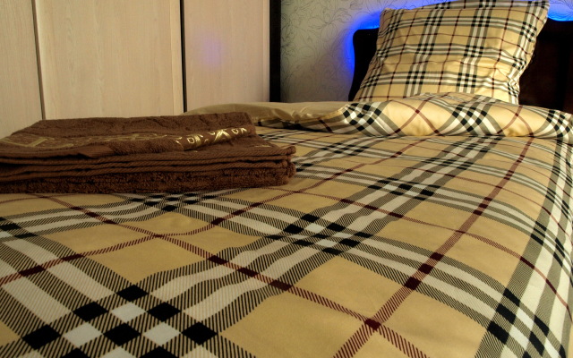 Na Ozyornoj 7/2 Apartments