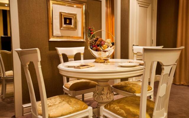 National by Stellar Hotels, Yerevan