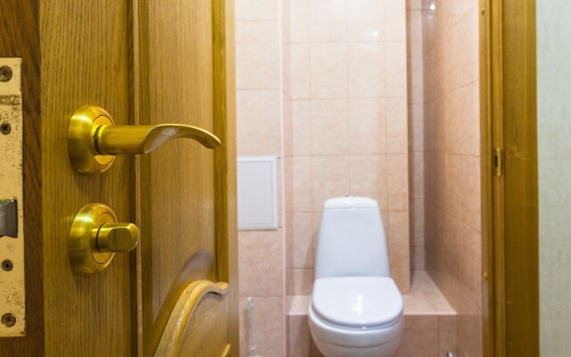 Odnokomnatnaya Kvartira Okolo Nii Dzhanelizde Flat
