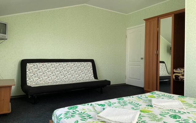 Agave Guest House