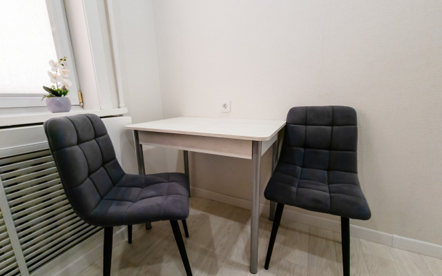 Apartamenty na bul'vare Fedora Ankudinova 13