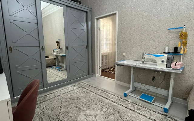 Otkroyte Dlya Sebya Ray Na Groznenskom More Private house