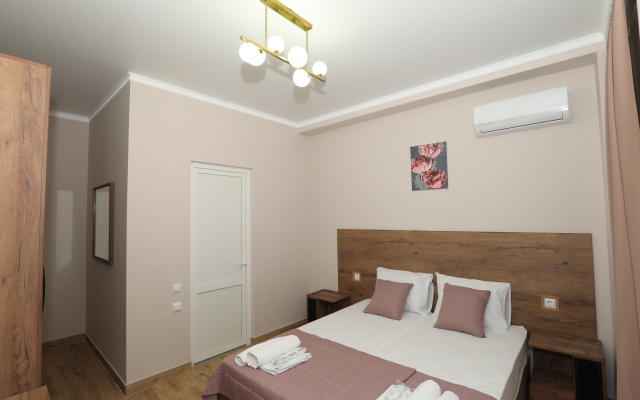Butik-Otel Askyala