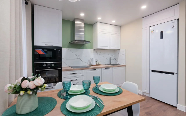 Квартира на Советском 69