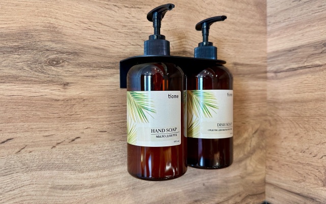 Апартаменты Девять Ярдов Улучшенные