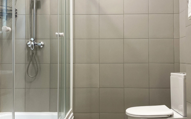 Apartamenty Na Novomoskovskoy Apartments