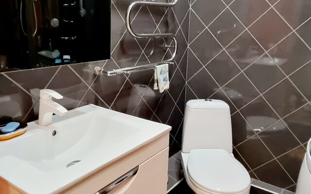 Квартира 2х комнатная возле пляжа