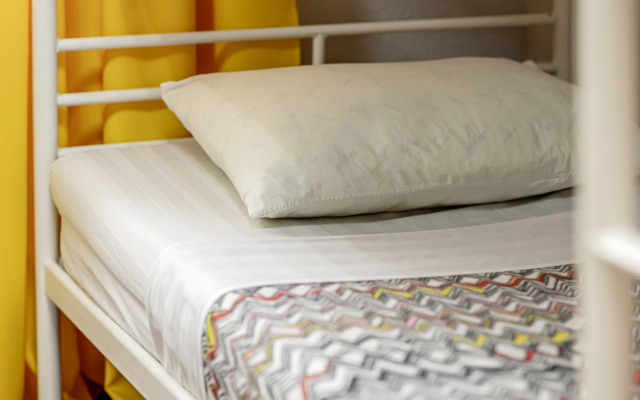Vagon hostel
