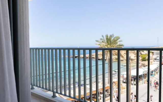 Alia Beach Hotel