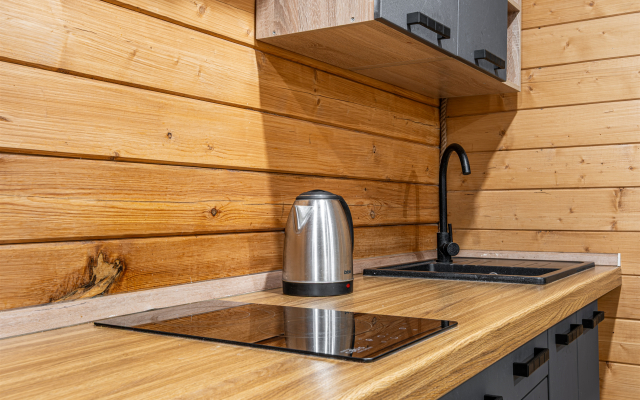 Гостевой дом Шале Аркасара