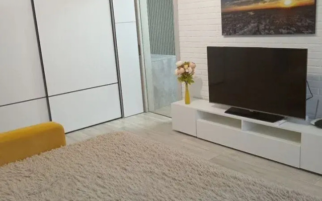 Квартира на ул Горького 34