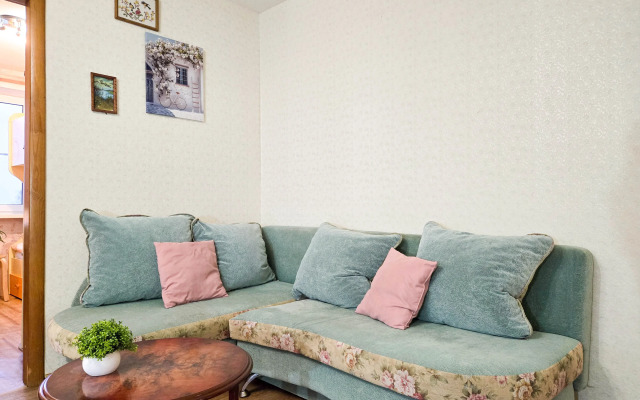 Yokhoum Trekhkomnatnye Na Proletarskoy 71a Apartments