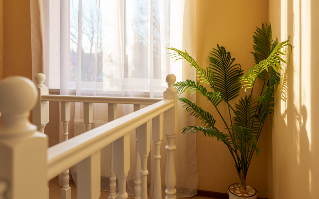 La VILLA Guest house