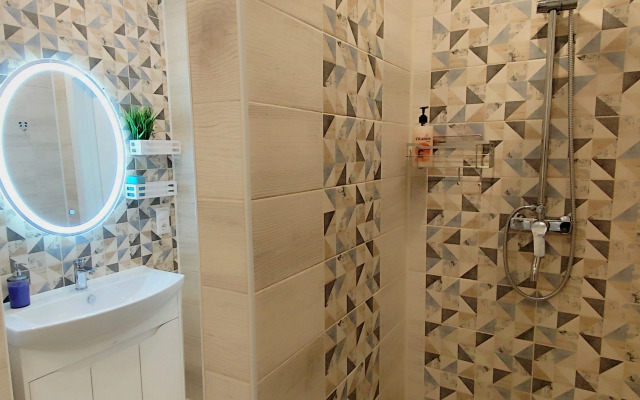 Апартаменты в новом доме