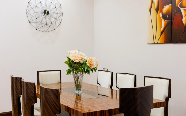 Квартира уютная на Северном проспекте HH555