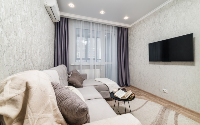 U Rivyery Apartments