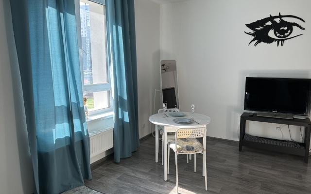 Evo Park Tsentr Goroda Flat