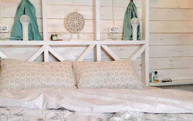 Частный дом Les Dankin