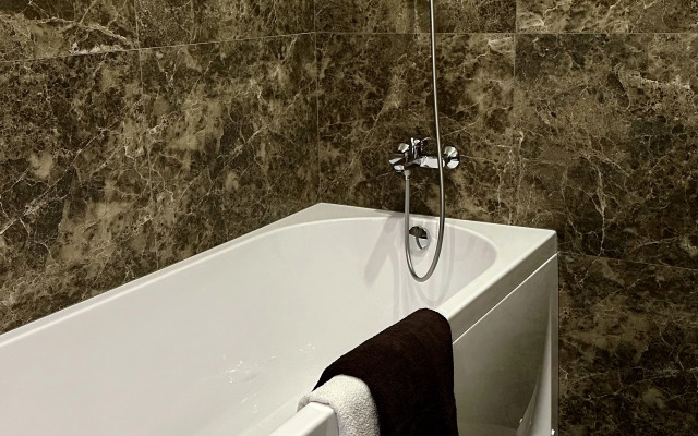 Апартаменты в центре  Волгограда LOFT с видом на Волгу