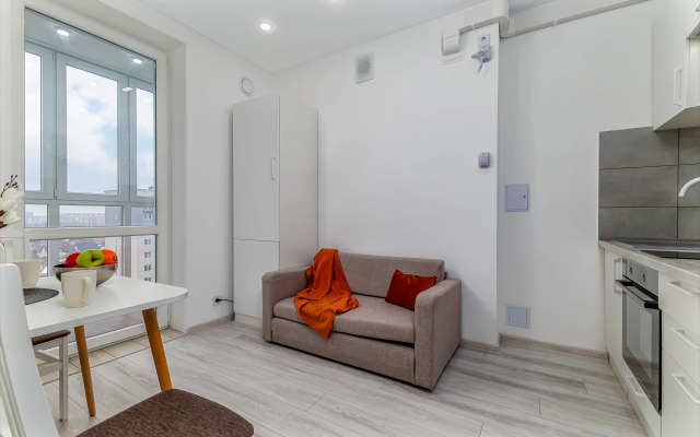 Квартира Уютная Однушка ЖК Суздальский