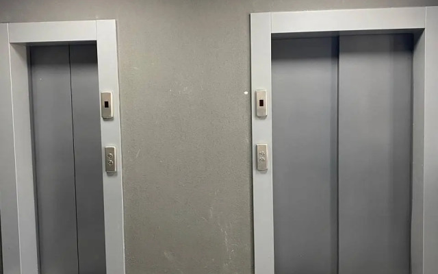 Komfortnaya Studiya Ryadom S Zhd Vokzalom Apartments