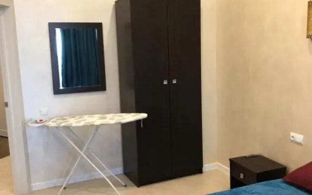 Sochi-Tsentr ZHK Gorka Apartments