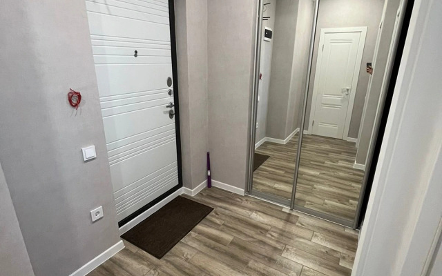 Flat Komfortnaya Biznes-Klassa