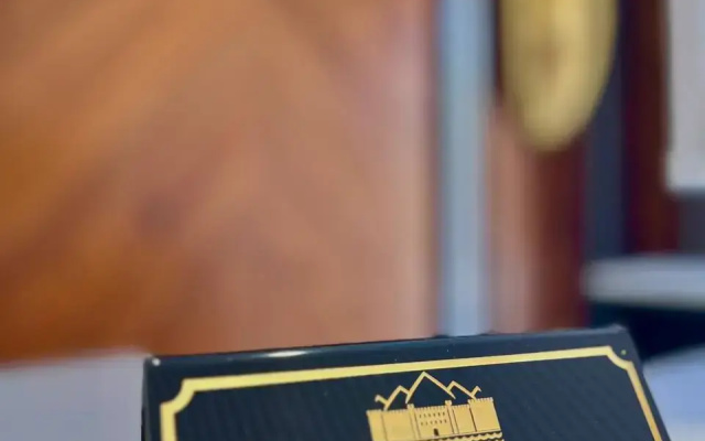 Butik-otel' Old Town Derbent