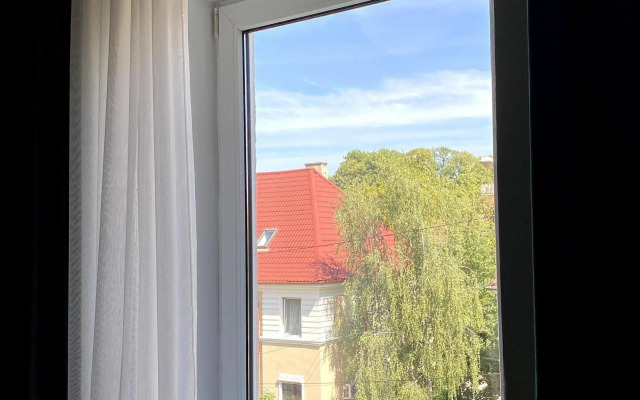 Апартаменты у Верхнего озера