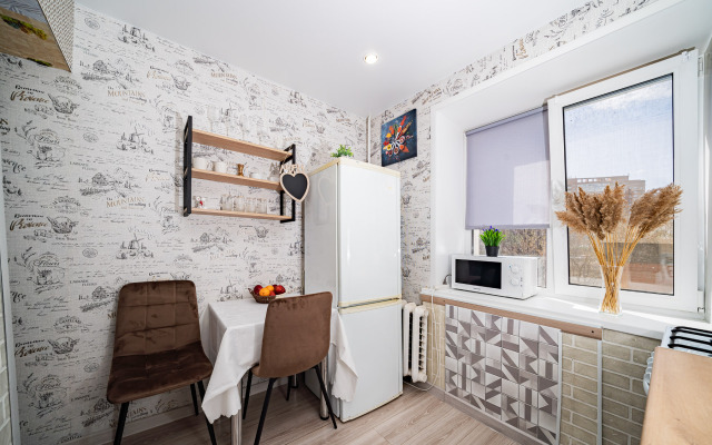 Апартаменты Абриго Белинского 232