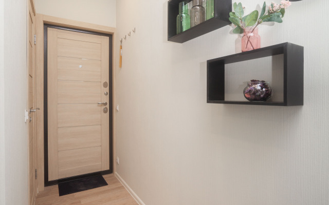 Skolkovskaya 5 A Flat