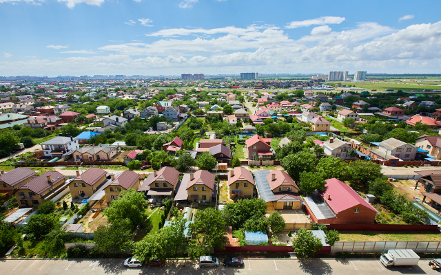 Квартира Бэнкси