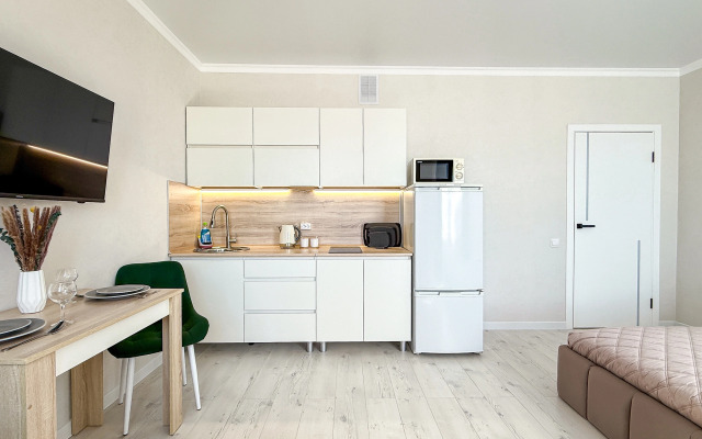 Monako 24 Zhk Avrora-2 270 Apartments