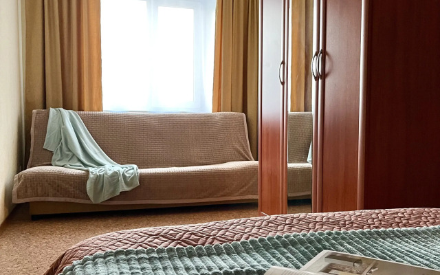 Квартира на Улице Профсоюзов 16