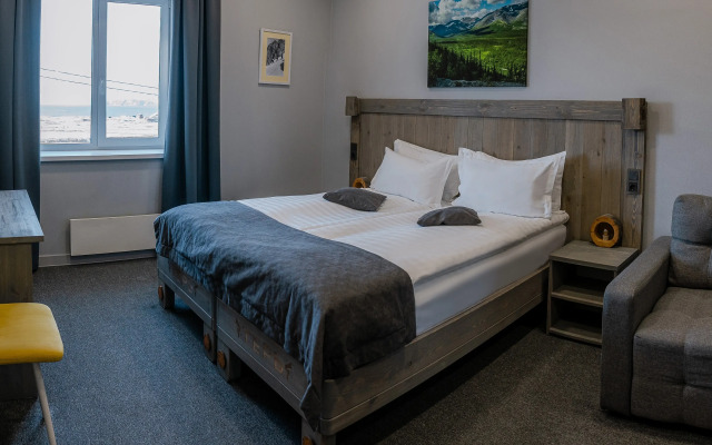 Мини-отель Терь